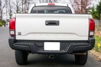 2021 Toyota Tacoma SR for sale