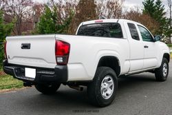 2021 Toyota Tacoma SR for sale