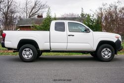 2021 Toyota Tacoma SR for sale