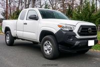 2021 Toyota Tacoma SR for sale