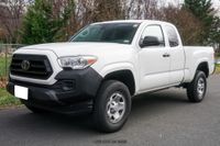 2021 Toyota Tacoma SR for sale