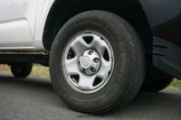 2021 Toyota Tacoma SR for sale