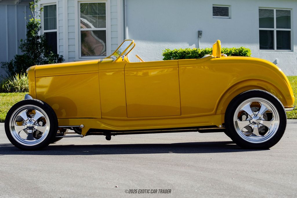 1932 Ford Model B Roadster Highboy Hot Rod for sale