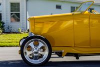 1932 Ford Model B Roadster Highboy Hot Rod for sale