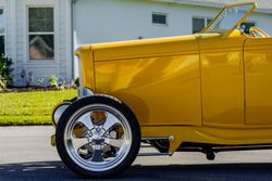 1932 Ford Model B Roadster Highboy Hot Rod for sale