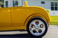 1932 Ford Model B Roadster Highboy Hot Rod for sale