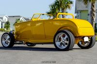 1932 Ford Model B Roadster Highboy Hot Rod for sale