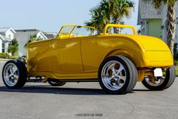 1932 Ford Model B Roadster Highboy Hot Rod for sale