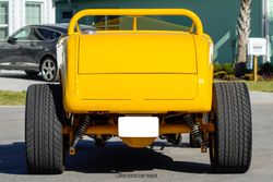1932 Ford Model B Roadster Highboy Hot Rod for sale