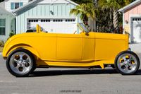 1932 Ford Model B Roadster Highboy Hot Rod for sale