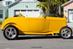 1932 Ford Model B Roadster Highboy Hot Rod for sale