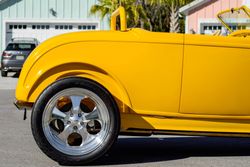 1932 Ford Model B Roadster Highboy Hot Rod for sale