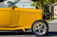 1932 Ford Model B Roadster Highboy Hot Rod for sale