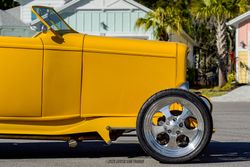 1932 Ford Model B Roadster Highboy Hot Rod for sale