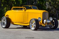 1932 Ford Model B Roadster Highboy Hot Rod for sale