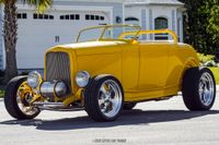 1932 Ford Model B Roadster Highboy Hot Rod for sale