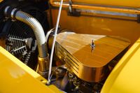 1932 Ford Model B Roadster Highboy Hot Rod for sale