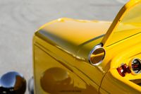 1932 Ford Model B Roadster Highboy Hot Rod for sale