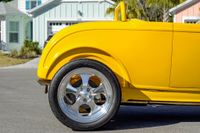 1932 Ford Model B Roadster Highboy Hot Rod for sale