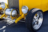 1932 Ford Model B Roadster Highboy Hot Rod for sale