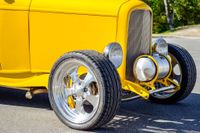 1932 Ford Model B Roadster Highboy Hot Rod for sale