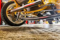 1932 Ford Model B Roadster Highboy Hot Rod for sale