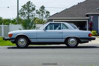 1978 Mercedes-Benz 450SL for sale