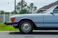 1978 Mercedes-Benz 450SL for sale
