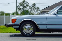 1978 Mercedes-Benz 450SL for sale
