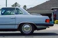 1978 Mercedes-Benz 450SL for sale