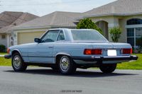 1978 Mercedes-Benz 450SL for sale