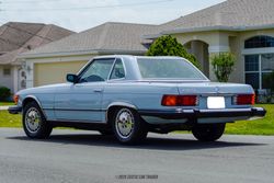 1978 Mercedes-Benz 450SL for sale