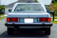 1978 Mercedes-Benz 450SL for sale