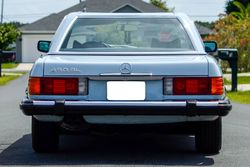 1978 Mercedes-Benz 450SL for sale