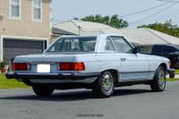 1978 Mercedes-Benz 450SL for sale