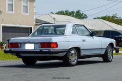 1978 Mercedes-Benz 450SL for sale