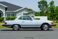 1978 Mercedes-Benz 450SL for sale