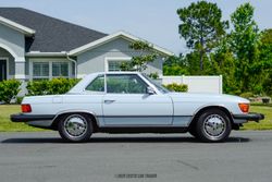 1978 Mercedes-Benz 450SL for sale