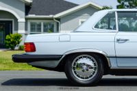 1978 Mercedes-Benz 450SL for sale