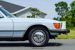 1978 Mercedes-Benz 450SL for sale