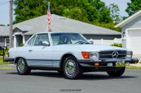 1978 Mercedes-Benz 450SL for sale