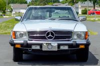 1978 Mercedes-Benz 450SL for sale
