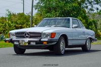 1978 Mercedes-Benz 450SL for sale