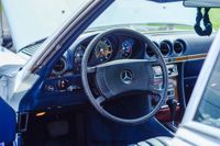 1978 Mercedes-Benz 450SL for sale