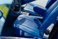 1978 Mercedes-Benz 450SL for sale