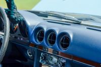1978 Mercedes-Benz 450SL for sale
