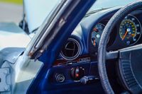 1978 Mercedes-Benz 450SL for sale