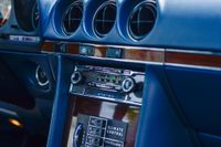 1978 Mercedes-Benz 450SL for sale