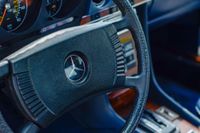 1978 Mercedes-Benz 450SL for sale