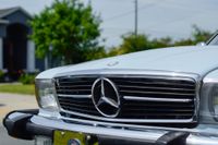 1978 Mercedes-Benz 450SL for sale